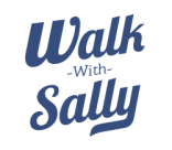 Walk with Sally