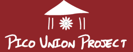 Pico Union Project – Vida Sana