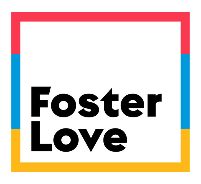Foster Love (Together We Rise)
