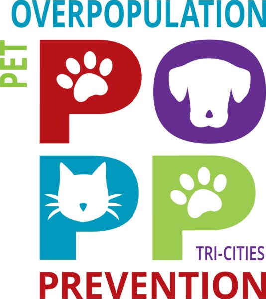 Pet Overpopulation Prevention (POPP) Tri-Cities