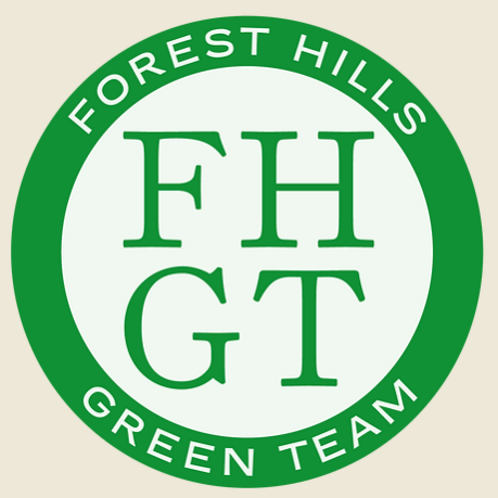Forest Hills Green Team