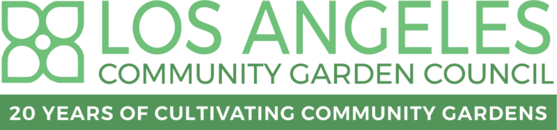 Los Angeles Community Garden Council
