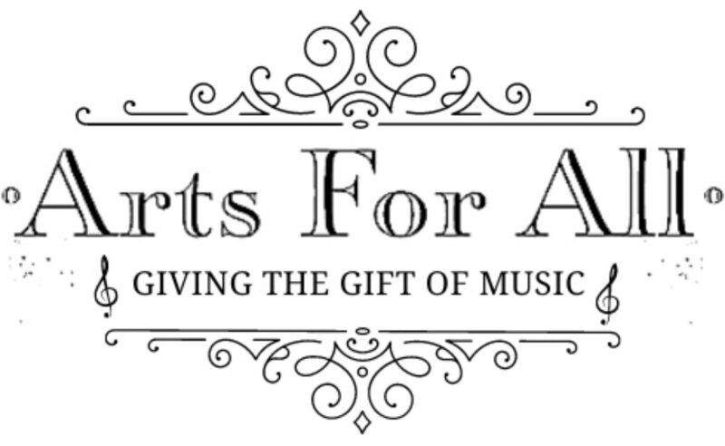 Arts For All