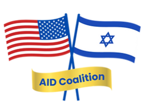 America-Israel Democracy Coalition – Israel’s South Under Attack Fund