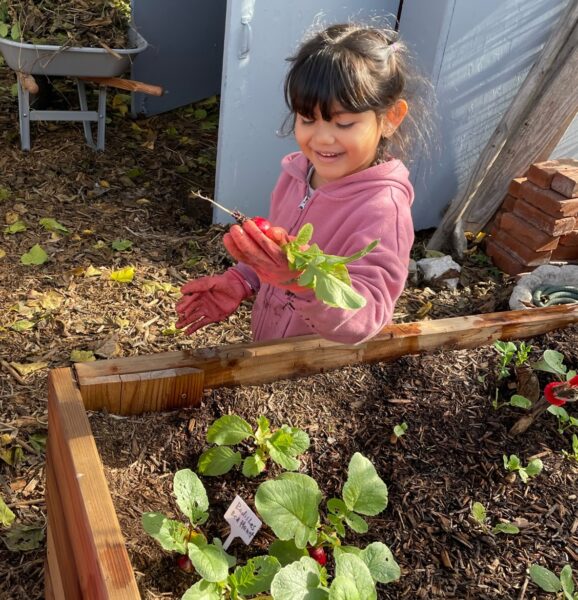 Garden School Foundation