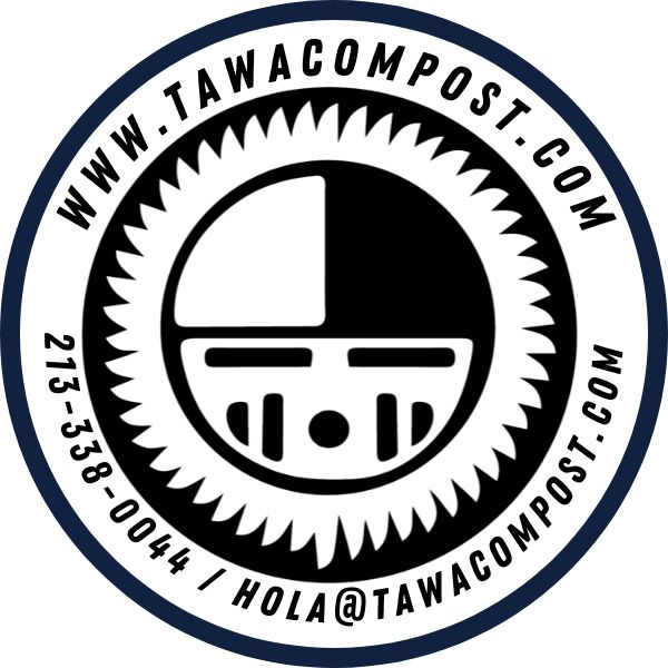 Tawa Compost