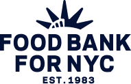Food Bank for New York City