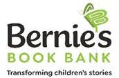 Bernie’s Book Bank