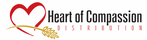 Heart of Compassion