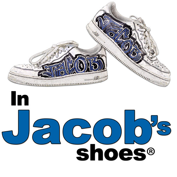 In Jacob’s Shoes