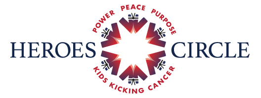 Kids Kicking Cancer