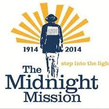 Midnight Mission