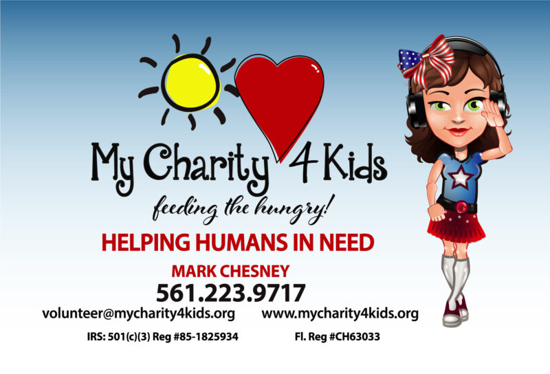 My Charity 4 Kids