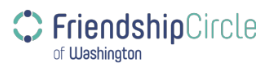 Friendship Circle of Washington