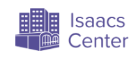 Isaacs Center