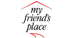 My Friend’s Place