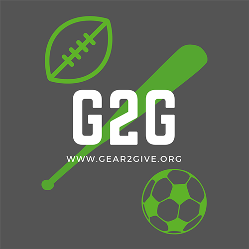 Gear2Give