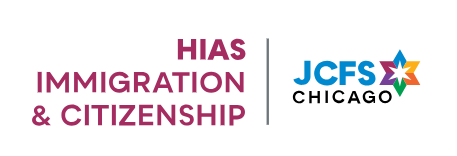 HIAS JCFS Chicago