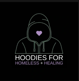 Hoodies for the Homeless
