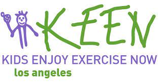 KEEN: Kids Enjoy Exercise Now (Los Angeles Area)