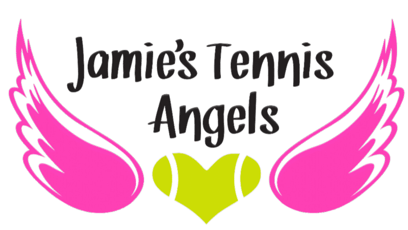 Jamie’s Tennis Angels