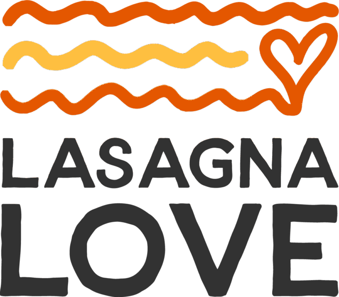 Lasagna Love