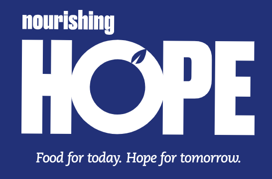 Nourishing Hope (Lakeview Pantry)
