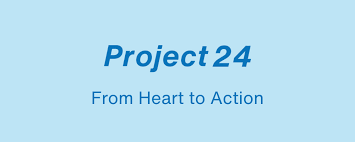 Project 24 Israel