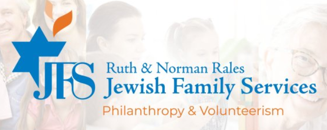 Ruth and Norman Rales Jewish Family Services
