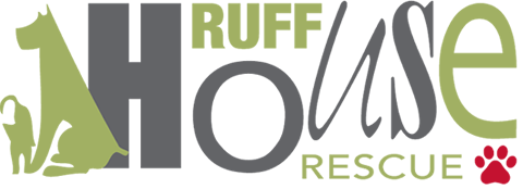 Ruff House Rescue