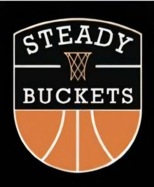Steady Buckets