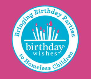 Birthday Wishes (Long Island Region)