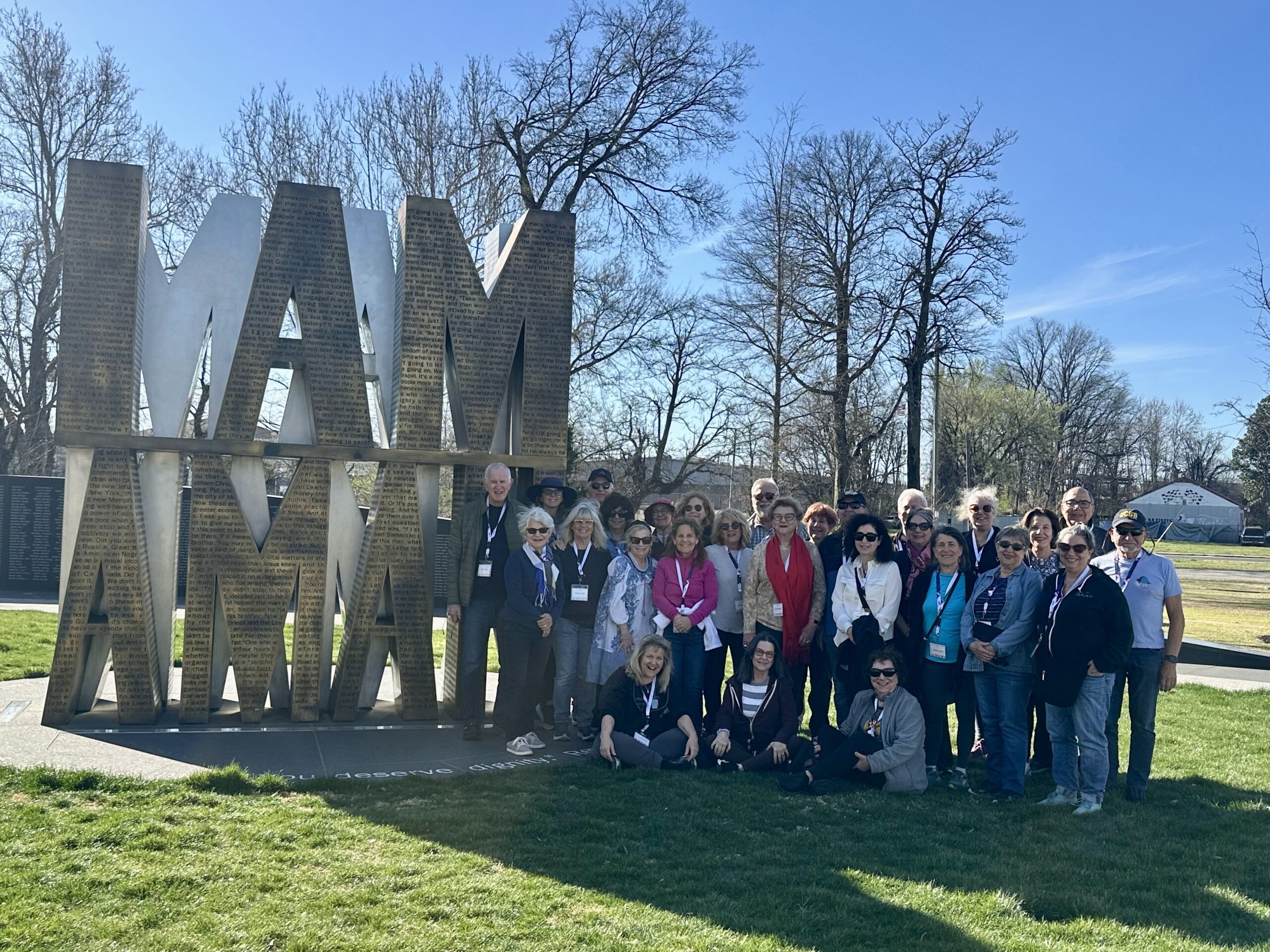 CARD 1 – Civil Rights Trip 1